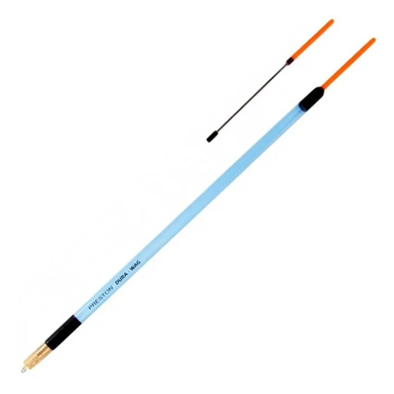 Flotteur Anglaise Preston Innovations Dura Wag - Adjustable Straight + Inserts
