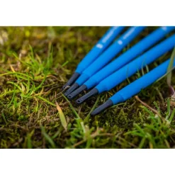 Preston Innovations Montage Ligne^Flotteur Anglaise Straight Peacock Waggler