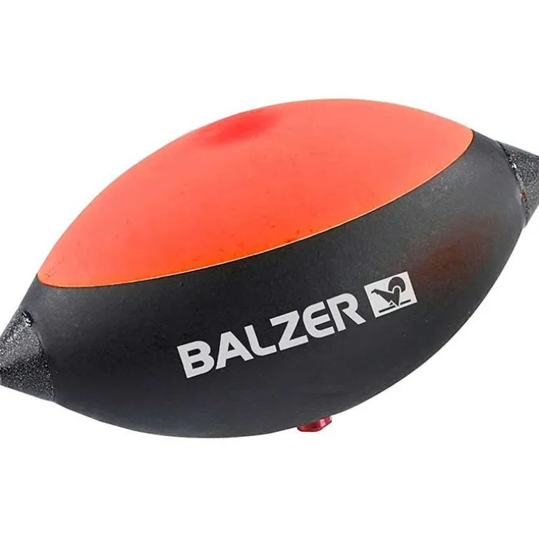 Flotteur Balzer Trout Attack Trout Egg