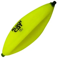 Flotteur Black Cat Darter U-Float