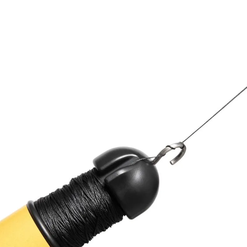Black Cat Montage Silure^Flotteur Outrigger Floats