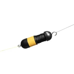 Black Cat Montage Silure^Flotteur Outrigger Floats