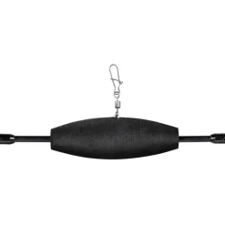 Flotteur De Fond Black Cat