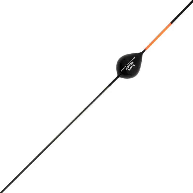 Preston Innovations Montage Ligne^Flotteur Fil Intérieur Abyss Pole Float