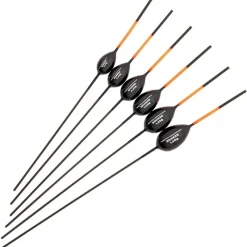 Preston Innovations Montage Ligne^Flotteur Fil Intérieur Breeze Pole Float