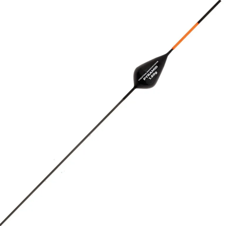 Flotteur Fil Intérieur Preston Innovations Pyramid Pole Float