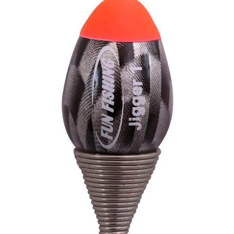 Flotteur Fun Fishing Jigger 1