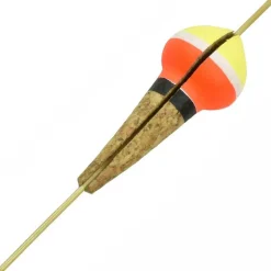 Flotteur Garbolino Streamline Toulousain Fendu - Par 2