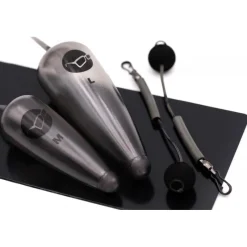 Korda Montages Carpe^Flotteur Adjustable Zig Kit