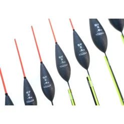 Drennan Montage Ligne^Flotteur À Oeillet Sf2 Pole Float