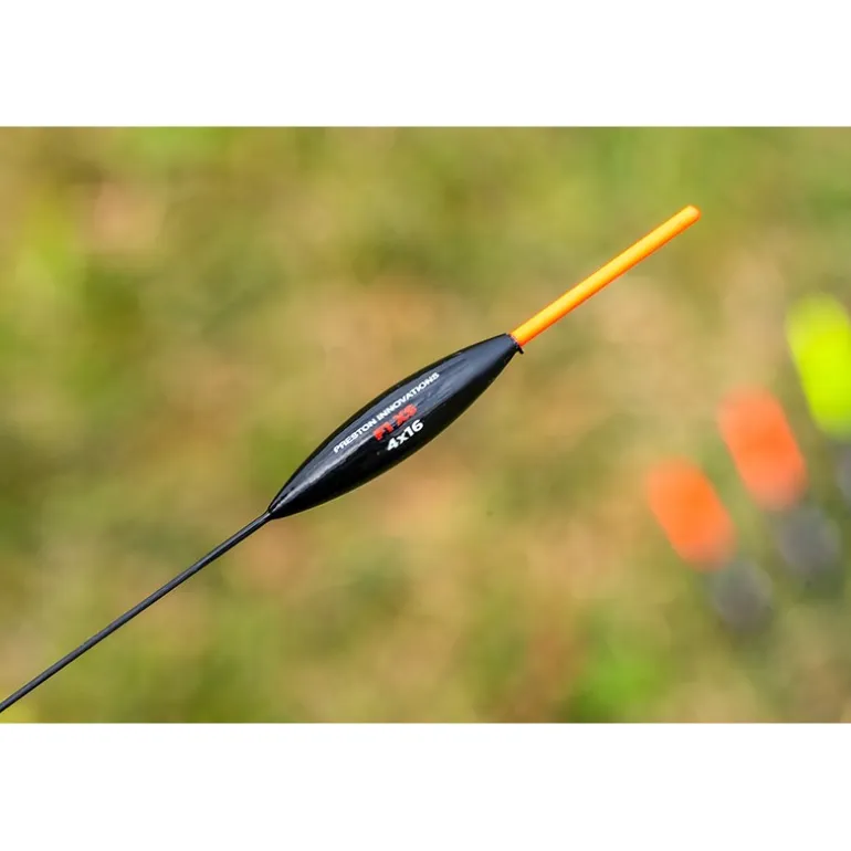 Flotteur À Oeillet Preston Innovations F1 Xs Pole Floats