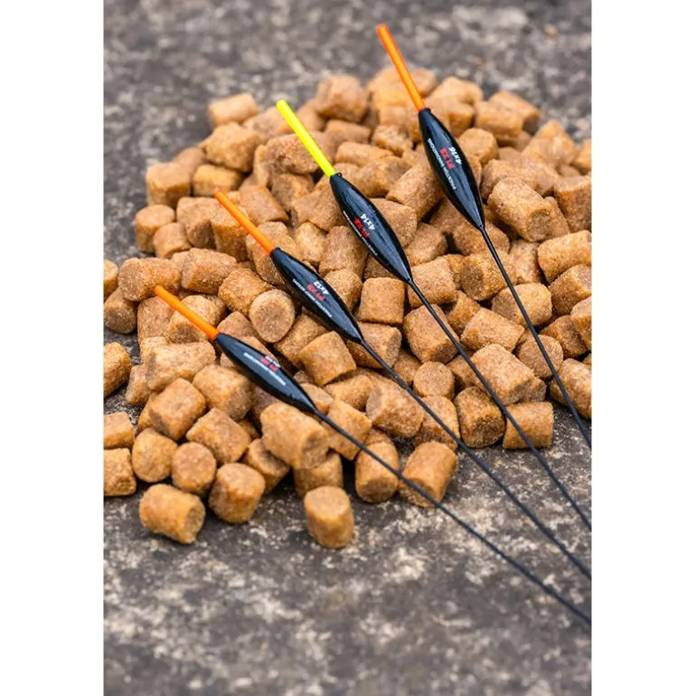 Flotteur À Oeillet Preston Innovations F1 Xs Pole Floats