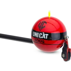 Flotteur Pour Appâts Unicat Adjustable Bone System