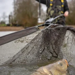 Flotteur Épuisette Avid Carp Captive Net Float