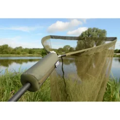 Flotteur Épuisette Solar Bow-Loc Net Float