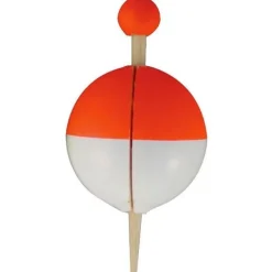 Flotteur Ragot Boule Nicoise Fendue Bc - Par 2