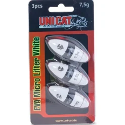 UniCat Montage Silure^Flotteur Eva Micro Lifter