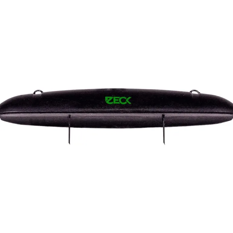 Flotteur Zeck Deadbait U - Noir