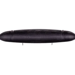 Flotteur Zeck Deadbait U - Noir