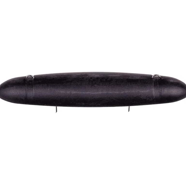 Flotteur Zeck Deadbait U - Noir