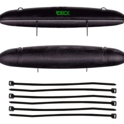 Flotteur Zeck Deadbait U - Noir