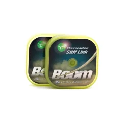 Fluorocarbone A Bas De Ligne Korda Boom - 15M