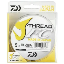Fluorocarbone Daiwa J-Fluorocarbone