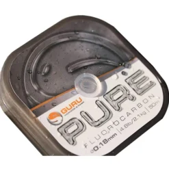 Fluorocarbone Guru Pure Fluorocarbon - 50M