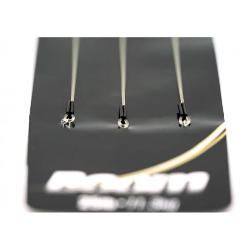 Korda Montages Carpe^Fluorocarbone Boom Loop