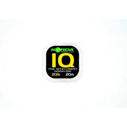 Fluorocarbone Korda Iq