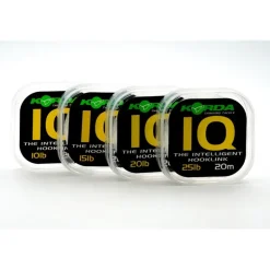 Fluorocarbone Korda Iq