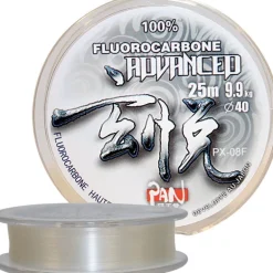 Fluorocarbone Pan Trout Innov