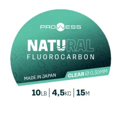 Fluorocarbone Prowess Natural Fluorocarbon - 15M