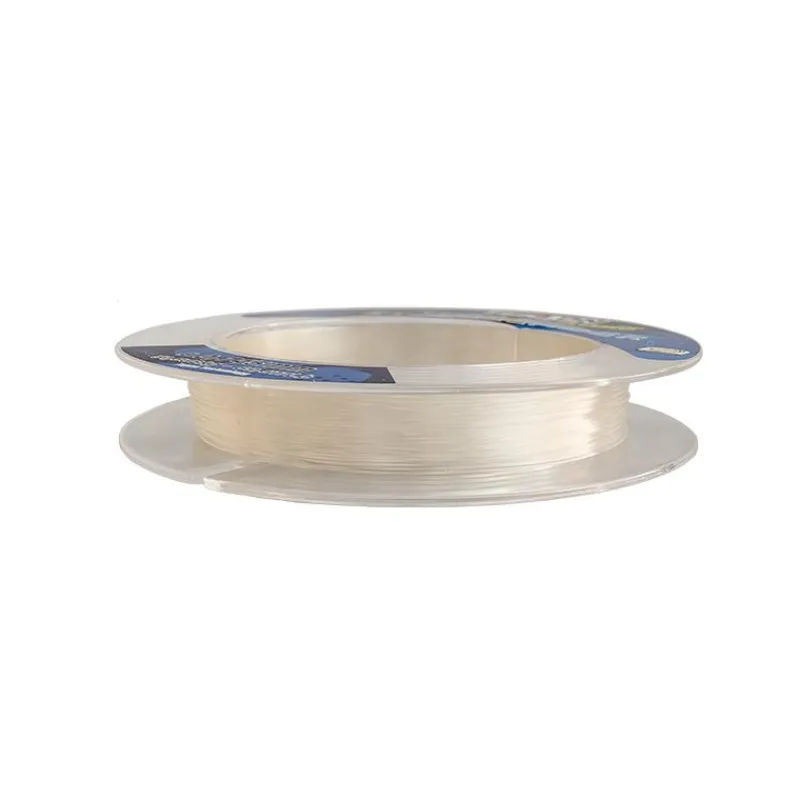 Teklon Tresses - Fils - Bdl Mer^Fluorocarbone Ceramic Fluorocarbon Shockleader - 32M