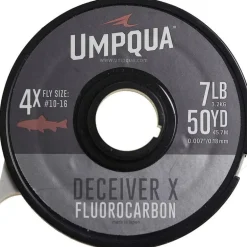 Fluorocarbone Umpqua Deceiver X - 45M