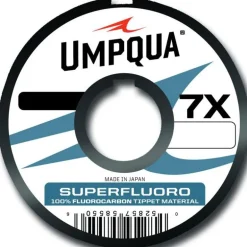 Fluorocarbone Umpqua Super Fluoro - 27M