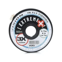 Fluorocarbone Vision Extreme +