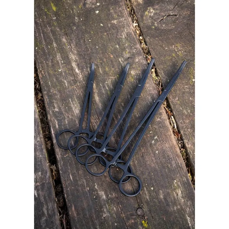 Zebco Accessoires^Forceps Trophy Forceps