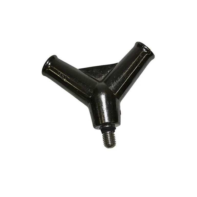 Fourche Epuisette Carp Spirit Luxe