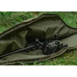 Avid Carp Bagagerie Carpe^Fourreau Rvs Single Sleeves