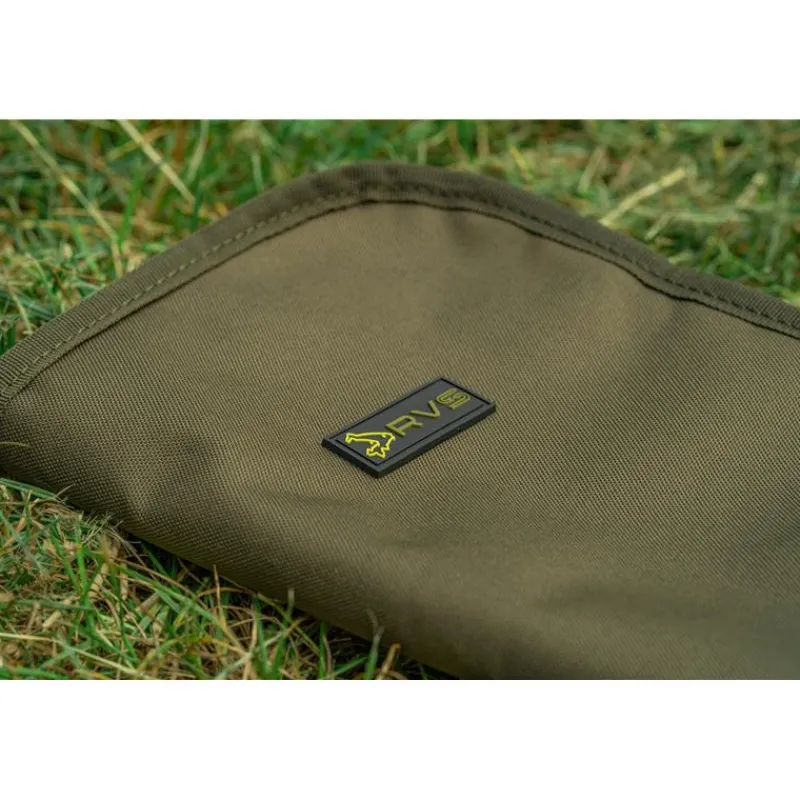 Avid Carp Bagagerie Carpe^Fourreau Rvs Single Sleeves