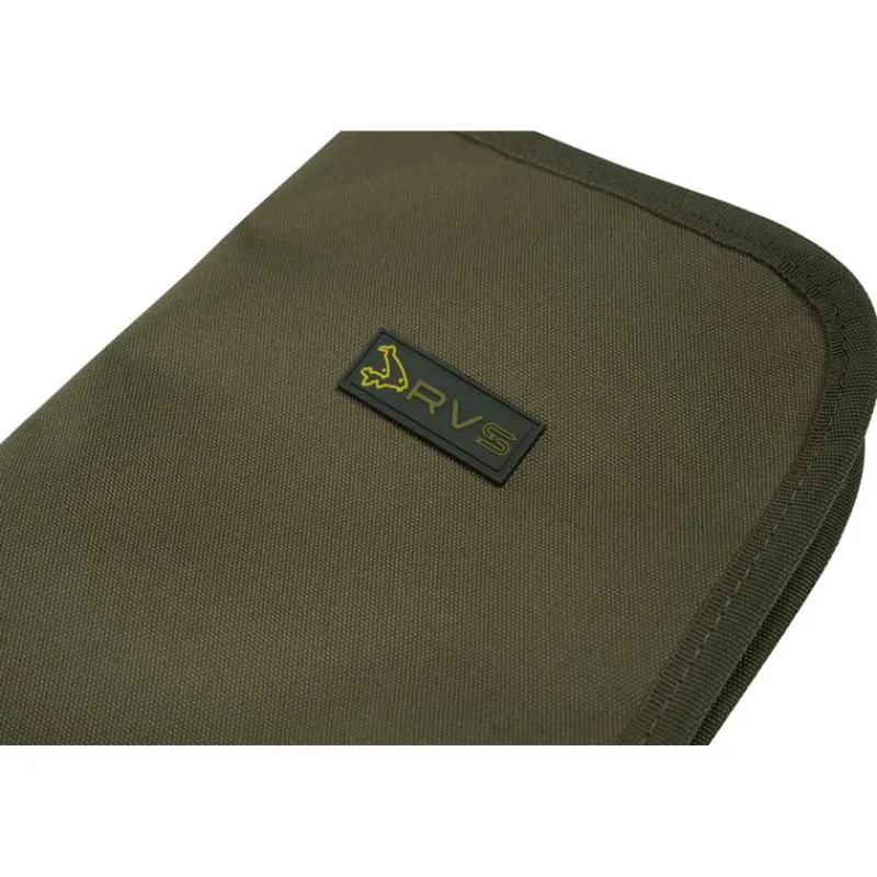 Avid Carp Bagagerie Carpe^Fourreau Rvs Single Sleeves