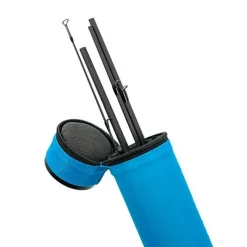 BC Rodhouse Bagagerie Carnassier^Fourreau New Fly Rod Tube