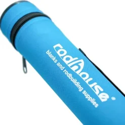 BC Rodhouse Bagagerie Carnassier^Fourreau New Fly Rod Tube