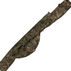 Fox Bagagerie Carpe^Fourreau Camolite 8-10Ft Retractable Tri Sleeve