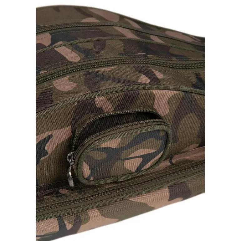 Fourreau Fox Camolite 4 Rod Hardcases