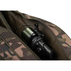 Fourreau Fox Camolite 4 Rod Hardcases