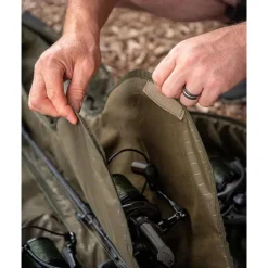 Fourreau Fox Camolite Tri Sleeves