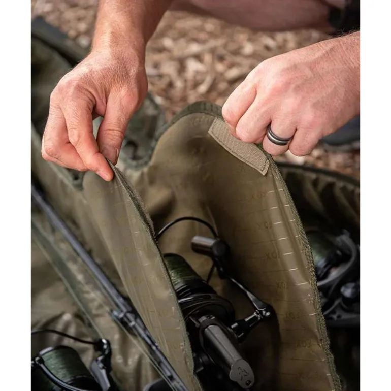 Fourreau Fox Camolite Tri Sleeves