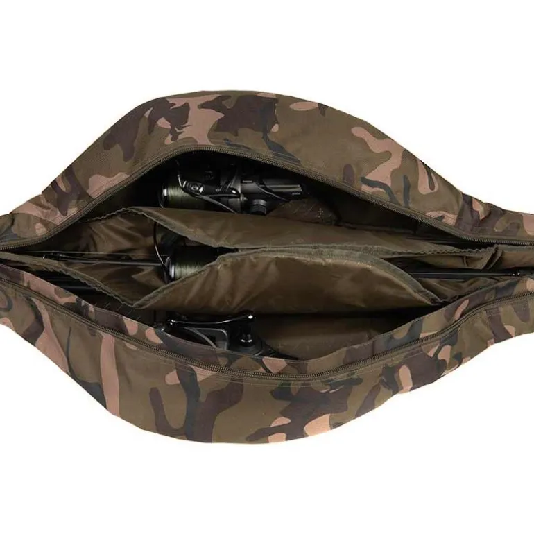 Fourreau Fox Camolite Tri Sleeves